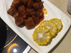 -大碗先生(万家丽店)