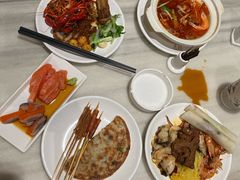 -碧涛阁水世界酒店(万家丽路店)