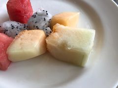 -君悦酒店·乐厨·高空自助餐(青年大街店)