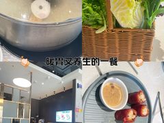 -煲王粤菜餐厅(中侨中心店)