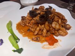 -将相和·海鲜蒸饺大连菜