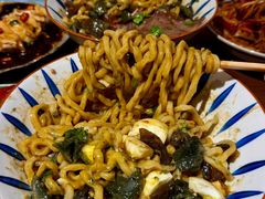 -面乙新派手擀面(大悦城店)