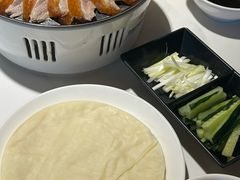 -守柴炉烤鸭(成都大邑店)