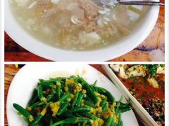 连家船海鲜大排档-连家船海鲜大排档·20年闽菜店(厦大店)