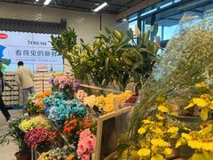 -7fresh七鲜(大族广场店)