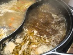 -火炉火自助餐(悠唐购物中心店)
