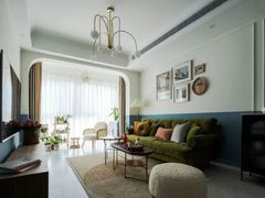 -住范儿家装·整体家装·装修设计