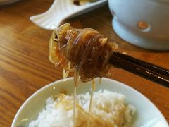-去茶去餐厅(中央大街店)
