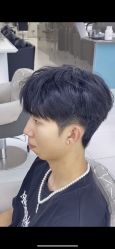 -型色沙龙