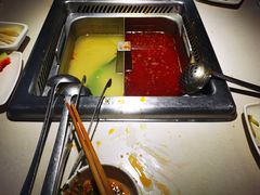 -海底捞火锅(万丰桥店)