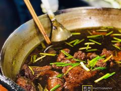 大排-无名氏面馆(邮电路店)