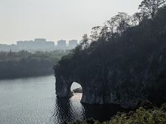 -璟象酒店-爱丽坊景观餐厅