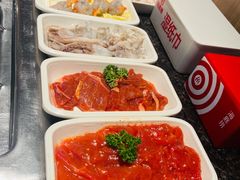 -海底捞火锅(上地华联店)