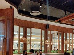 -芭札·Thai泰国餐厅(同和金铂天地店)