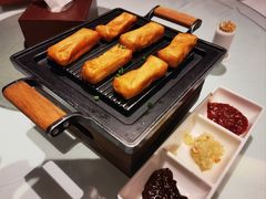 -同庆楼(大钟寺店)