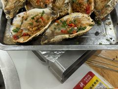 -小李子烧烤火锅地锅(枣行店)