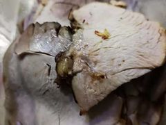 -李连贵熏肉大饼(天通苑店)