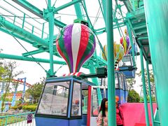 -南京银杏湖乐园