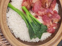 -南拳十三姨·潮汕砂锅粥·粤菜(西单大悦城店)