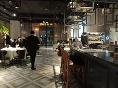 大堂-时间仓(湘江世纪城店)