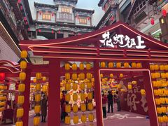 -银泰百货(北京大红门店)