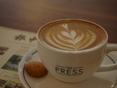 -THE PRESS(申报馆店)