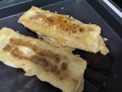 -北李妈妈菜·虾爬子大锅贴(贵和店)
