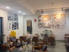-唐咖精品咖啡(大理古城手冲店)