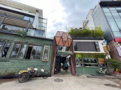 -怡得观滇餐厅·地道昆明菜·1996(海埂大坝店)