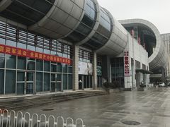 -杨春湖汽车站-售票处