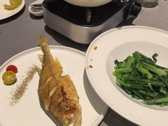 -徐记海鲜(观沙岭|滨江新城店)