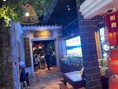 -昌隆•家家鹅乡•海南菜老字号(琼海店)