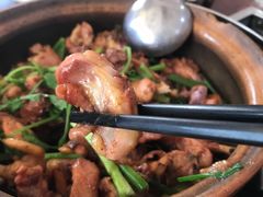 -华仔土鸡店(创意产业园店)