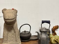 -道南書院·私房菜·早午茶·茶馆