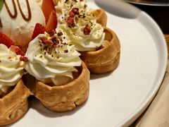 -娜娜家•Nana’Garden (福州道店)