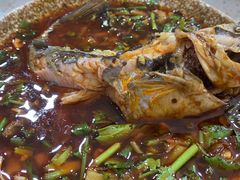 -谭记石锅鱼府(三道堰店)