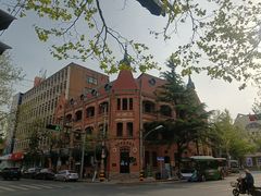 -良友书坊(安徽路店)