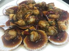 -九龙餐厅(大沽路店)