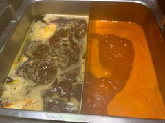 -东道煮牛肉火锅(重庆路店)