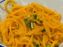 -荆九爷爆炒桥头三嫩(浙大店)
