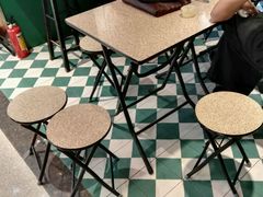 -孖记茶档·热腾茶餐(江南西plus店)