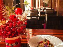 -民族饭店-四季餐厅