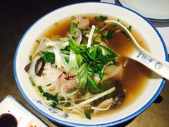 -美奈小馆·越南料理(中航城君尚购物中心店)