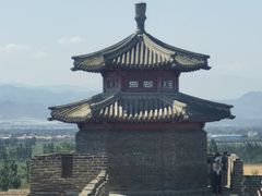 -鸡鸣驿古城