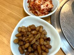 -许妈妈餐厅烤肉烧烤家常菜(明润广场店)