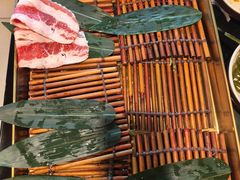 -老卜奎齐齐哈尔烤肉(人民东路店)
