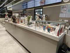 -Manner Coffee(万象食家店)