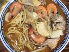 -亚忠小吃店(曾厝垵店)
