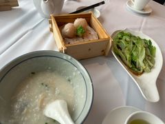 -粤财皇冠假日酒店·彩华轩中餐厅