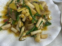 -新欢海鲜坊(赖屋店)